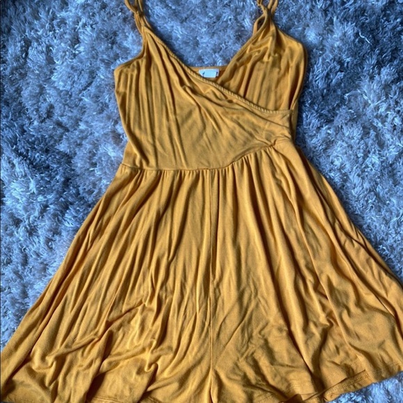 Garage Romper - Picture 1 of 2